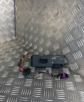 Volkswagen PASSAT B8 Tailgate/trunk control unit/module 5Q0959107L 5Q0959107J A2C73762914