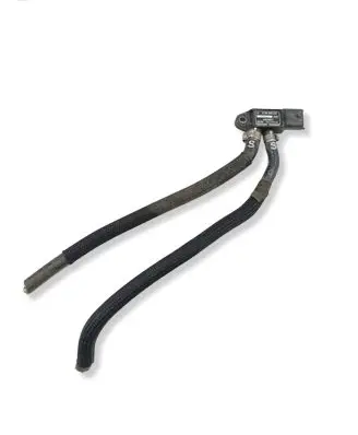 Fiat Ducato Exhaust gas pressure sensor 0281006287 55241075 170125T1754F