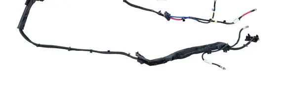 Volvo XC60 Positive cable (battery) 32320784