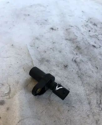 BMW 1 F20 F21 Camshaft position sensor 780309301