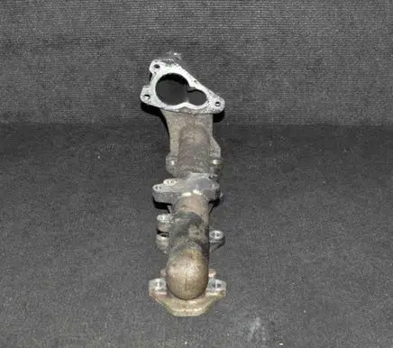 Renault Trafic II (X83) Intake manifold