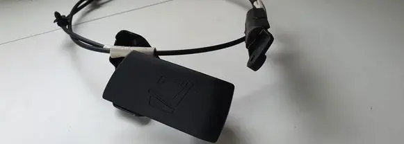 Hyundai Santa Fe Seat control switch 