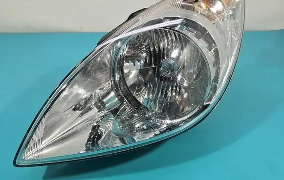 Hyundai i20 (PB PBT) Headlight/headlamp 921011J0XX IMPRK1583734
