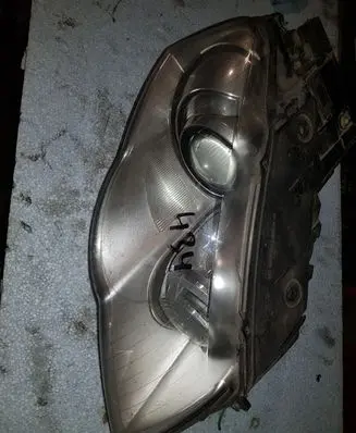Volkswagen PASSAT B6 Headlight/headlamp 89312660 3C0941752G