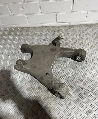 BMW 5 F10 F11 Rear upper control arm/wishbone 6784350