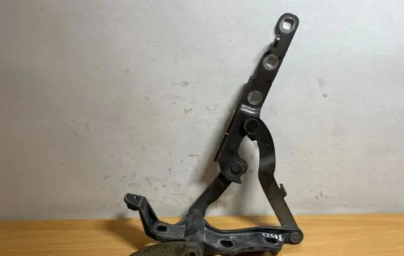 Mercedes-Benz S W221 Engine bonnet/hood hinges A2218800428 C3658
