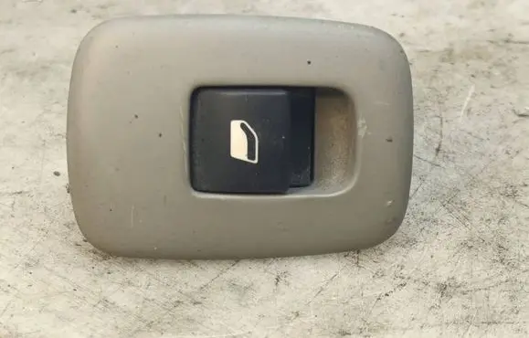 Citroen C5 Electric window control switch 96623726ZW 53269814 29062010