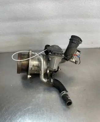 Renault Trafic III (X82) EGR thermostat 147100361R