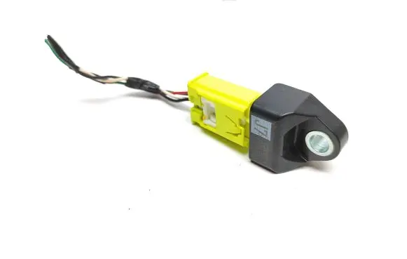 Toyota C-HR I Airbag deployment crash/impact sensor 89831F4020 594D2SNZZ
