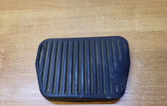 Brake pedal