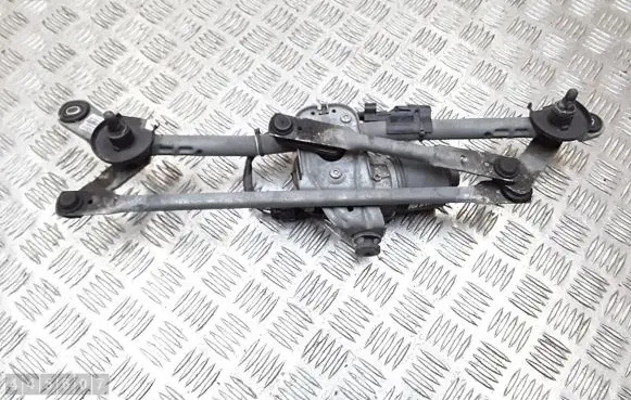 Toyota Avensis T270 Front wiper linkage 