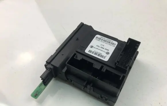 Skoda Octavia Mk2 (1Z) Other control units/modules 5K0959793