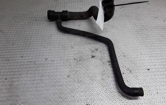 Audi A4 S4 B5 8D Engine coolant pipe/hose 8D0121055F