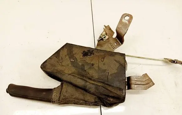 Subaru Legacy Handbrake/parking brake lever assembly 