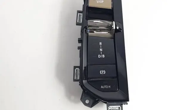 BMW iX Gear shifter/selector 5A3CA83 5B3CAE5 5A767A5