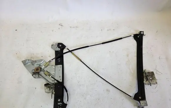 Saab 9-3 Ver2 Front door electric window regulator 12832852