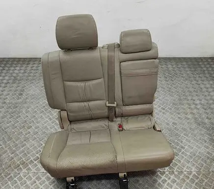 Toyota Land Cruiser (J120) Rear seat 710756A140A0 710776A510A0