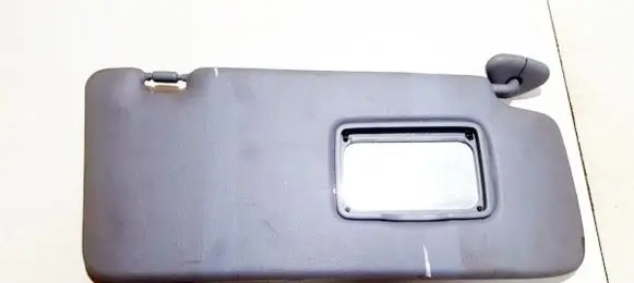 Honda CR-V Sun visor