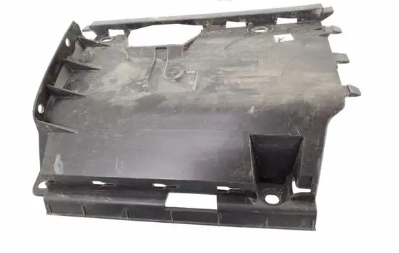 Volkswagen Transporter - Caravelle T5 Bumper support mounting bracket corner 7H0807129A