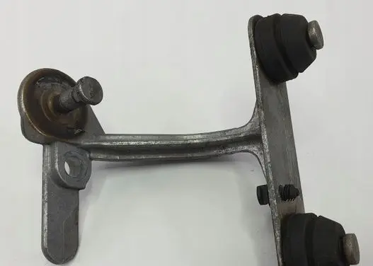 Mercedes-Benz E C207 W207 ABS pump bracket A2074310040