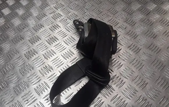 Audi A4 S4 B6 8E 8H Front seatbelt 8E0857705G