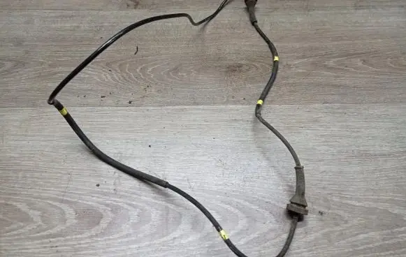 ABS rear brake sensor
