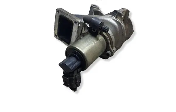EGR valve