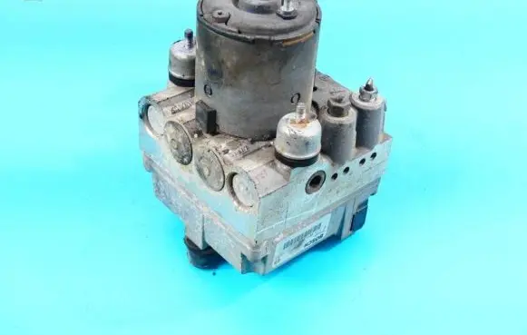 Lancia Kappa ABS Pump 0265216009 IMPRK1249369