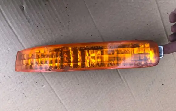 Honda Accord Front indicator light