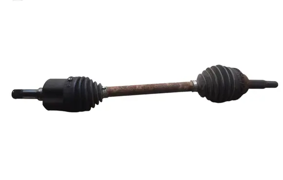 Ford Transit Front driveshaft