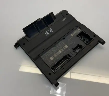 Mercedes-Benz S W221 Seat control module A2218707393 A2214423511 A2218703795