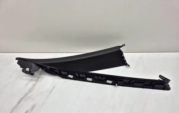 Volkswagen ID.3 (A) pillar trim 10A868144 10A8681444PK 4900005480