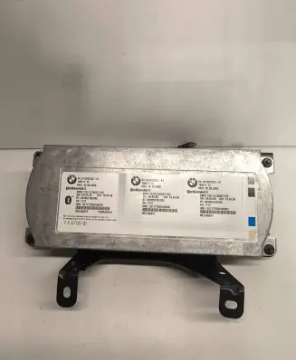 BMW 7 F01 F02 F03 F04 Bluetooth control unit module 9202332 16921115