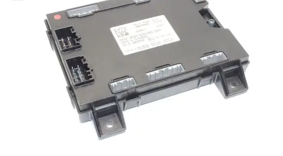 Tesla Model S Central body control module 101090700G