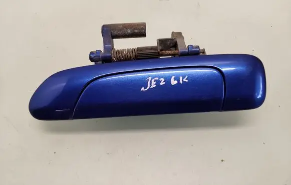 Honda Jazz Rear door exterior handle 