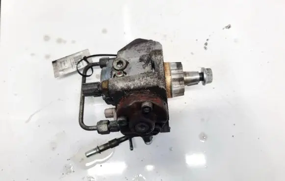 Opel Astra J Fuel injection high pressure pump 8980924670