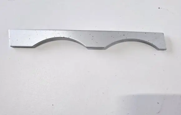 BMW 7 E38 Under headlight/headlamp trim 