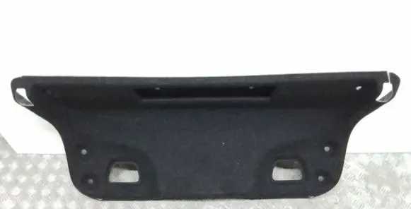 Volvo S90, V90 Tailgate trim 39835502