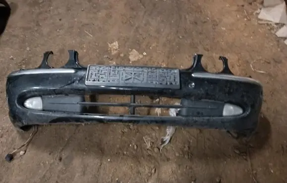 Jaguar XJ X350 Front bumper C2C20192XXX