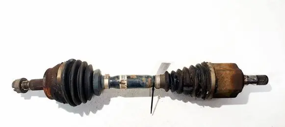 Fiat Doblo Front driveshaft 