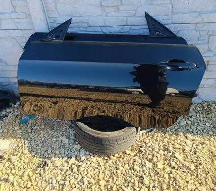 BMW 3 E92 E93 Door (2 Door Coupe) 475