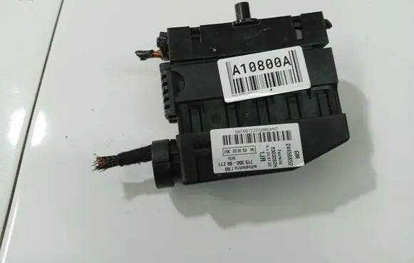 Opel Vectra C Sensor 24450852