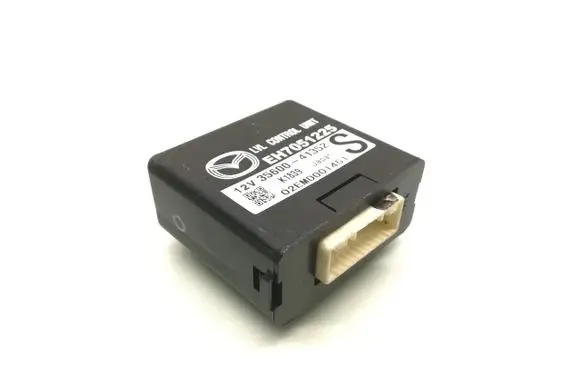 Mazda CX-7 Other control units/modules EH7051225 35600-41352 K1839