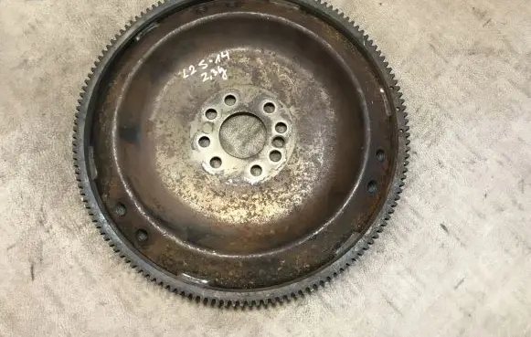 Mercedes-Benz ML W164 Flywheel