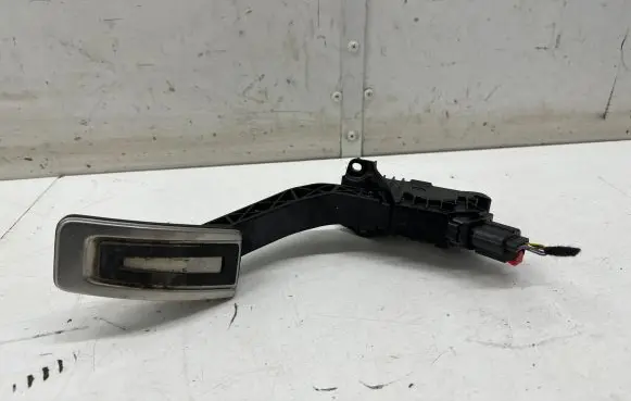 Volkswagen Arteon Shooting Brake Accelerator throttle pedal 5Q2723503F