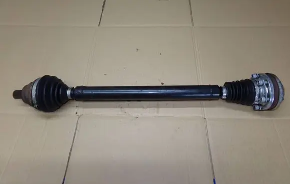 Volkswagen PASSAT B6 Front driveshaft
