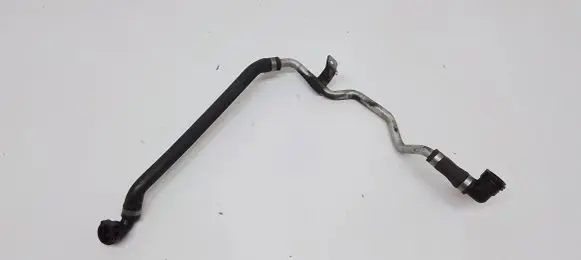 BMW 7 F01 F02 F03 F04 Engine coolant pipe/hose 7592450