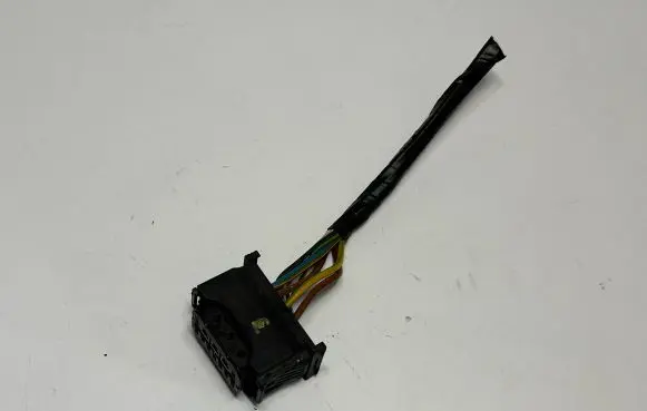 BMW 3 E90 E91 Headlight/headlamp wiring loom/harness 6925638 61132359991 2359991