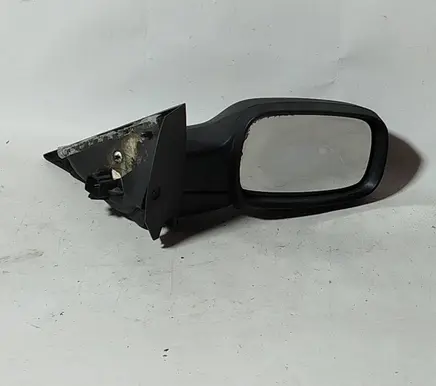 Renault Scenic II - Grand scenic II Front door electric wing mirror 11281129