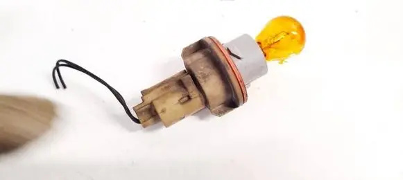 Chrysler 300 - 300C Headlight part 